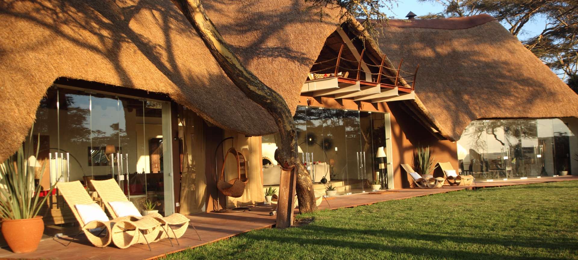 Solio Lodge | Real Kenya